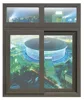 20 years guarantee vinyl windows wholesale sliding window casement window