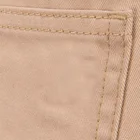 Khaki Bulk Wholesale Clothing Mens Casual Pants Chino Khaki Trousers Pants