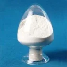 Water treatment flocculant polyacrylamide