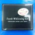whitening teeth professional teeth cleaning kit with fast whitening effect
