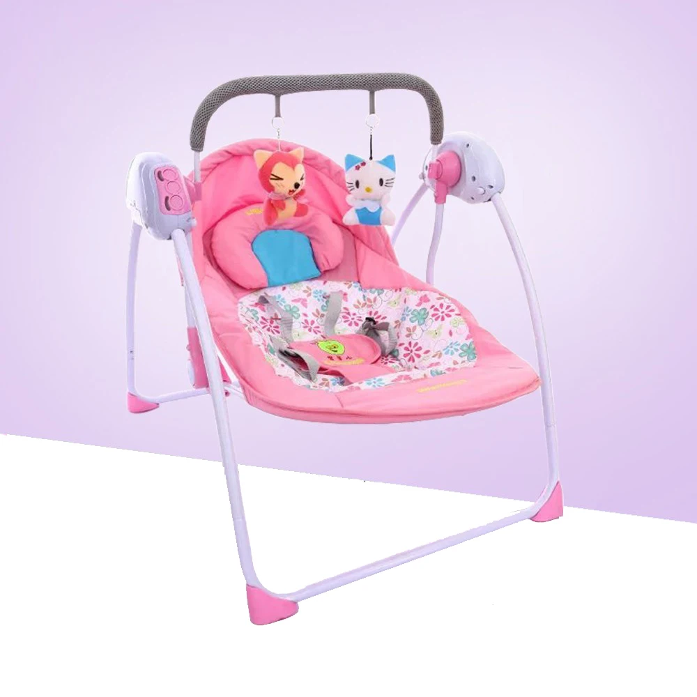 baby born swing chair