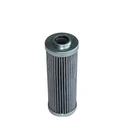 WK-Hydraulic ISO9001 hydraulic forklift press oil filter element