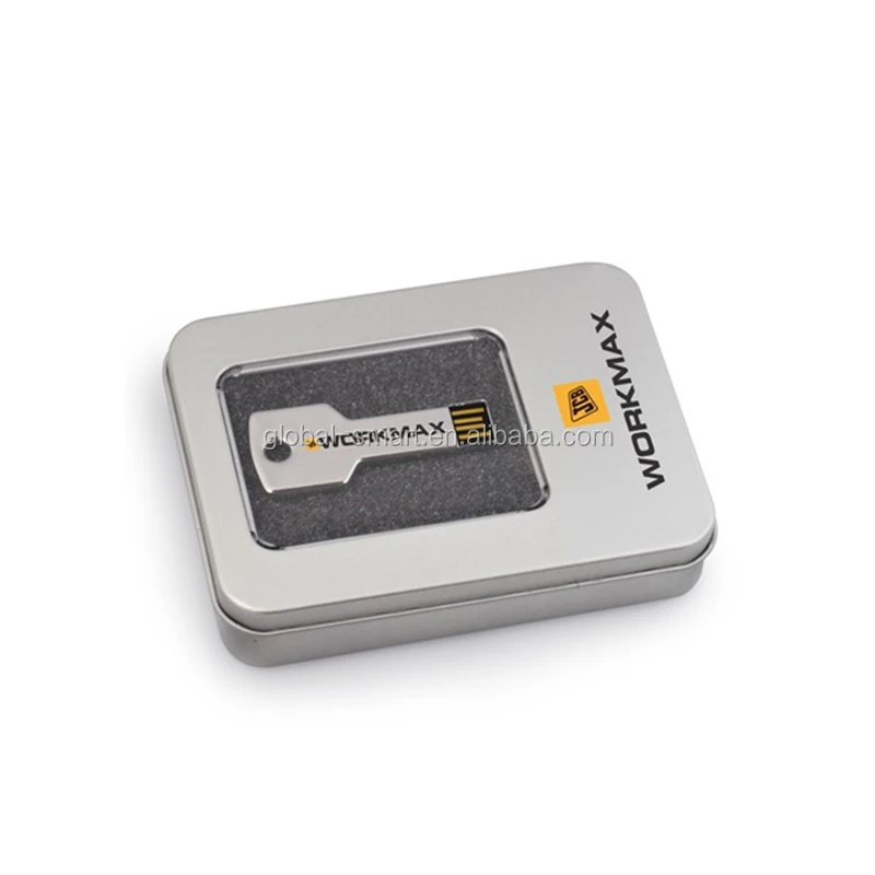 Wholesale Cheap USB Memory Disk Bulk 1gb 4gb 8gb Key USB Flash Drive with Custom Logo