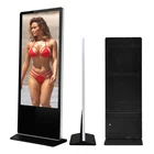 New Arrival 55 inch Digital LCD Full HD Advertising Screen