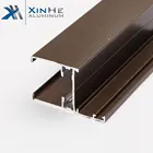 Profile Price Aluminum Door Profile China Top Aluminium Profile Manufacturers Low Price Aluminium Profile To Make Doors And Windows