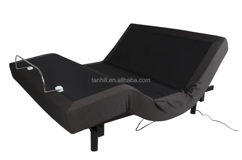 Massage Adjustable Bed Okin Motor for Bedroom Furniture(id10209127
