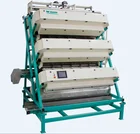 Grain Processing Equipment Machine Agriculture Tea Sorting Machine Tea Cleaning Machine Agricultural Separation Machine