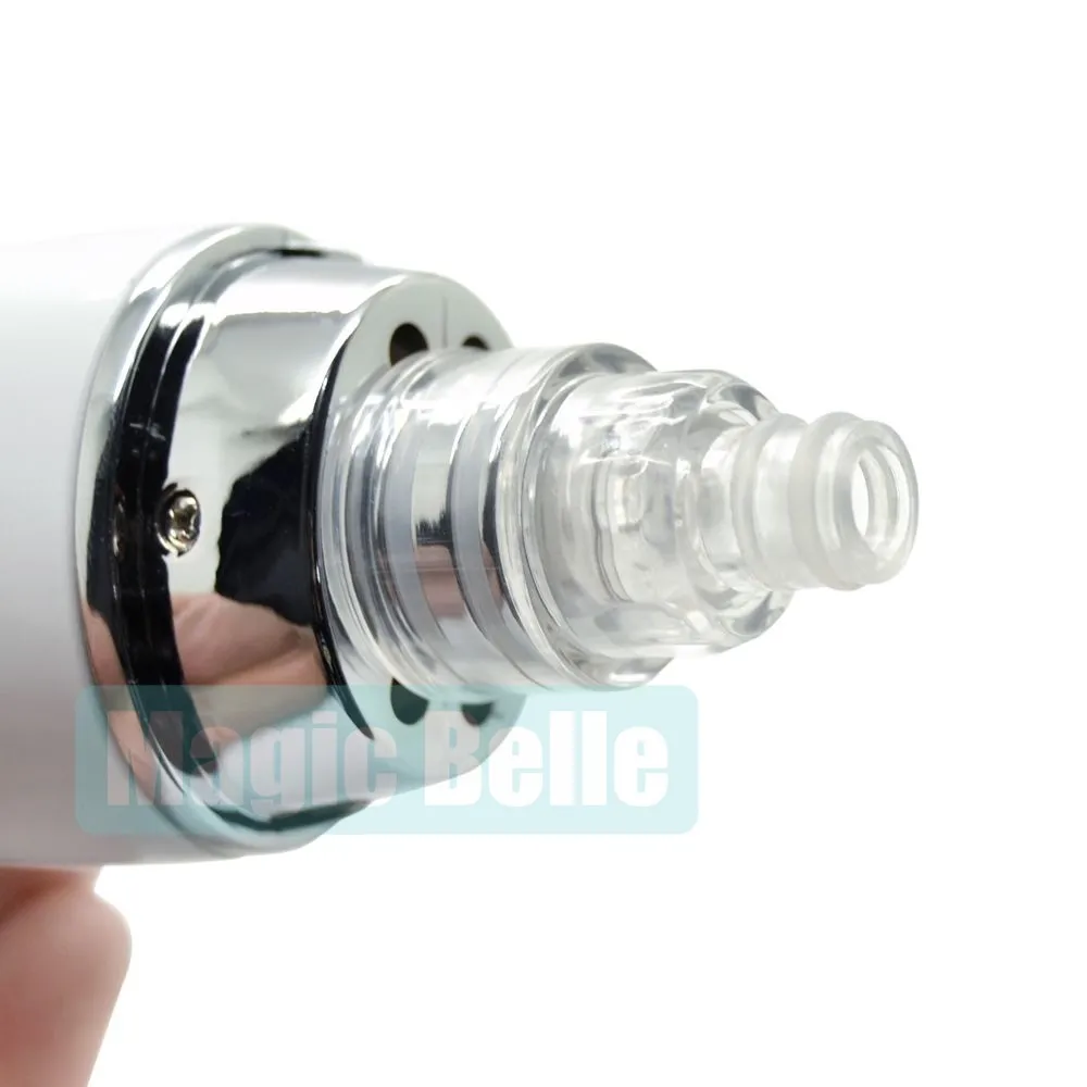 CE certificate Wrinkle removing machine/Blackhead Removal machine/diamond microdermabrasion machine for personal use