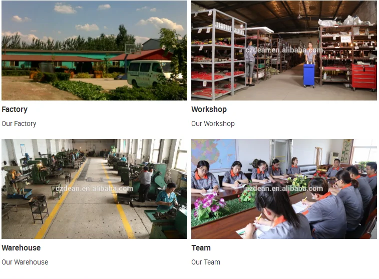 OUR COMPANY