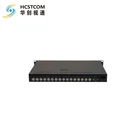 8X8 digital video switcher HD-SDI matrix router