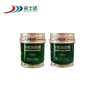 MINGSHIDA Top quality wood coating paint thinner solvent thinner