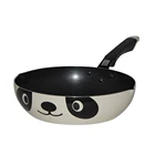 Professional Production Energy-Saving Exquisite Cooking Surgical Stainless Steel Cookware