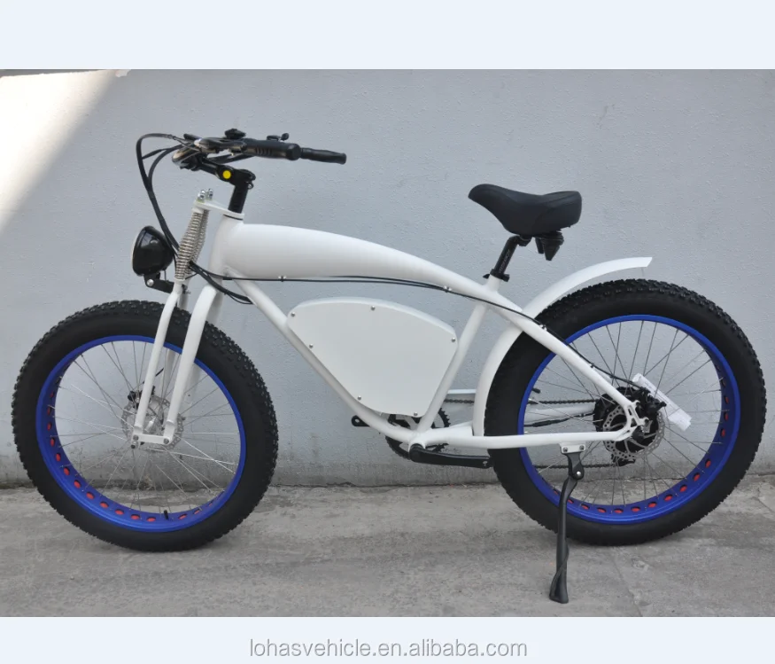 oem electric bicycles 2017