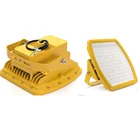 Hazardous lighting outdoor 100w explosion proof led flood light