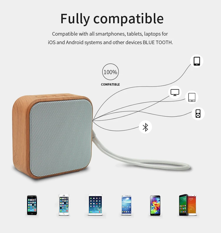 Amazon Trending Newest Low price Speaker Outdoor Portable Wireless BT Speaker A70 - ANKUX.COM