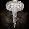 Miniature building model crystal accessories to assemble lamps cristal chandelier OM935W