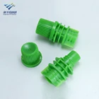 Factory Price spout plastic packaging products for soya milk doypack