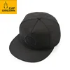 /product-detail/brand-custom-high-quality-fitted-made-of-cotton-materials-5-panel-black-snapback-hat-cap-and-dad-hat-with-embroidery-logo-62012680822.html