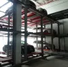 malaysia market high quality best price exchange pallet automatic parking system