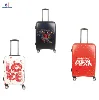 BSCI SGS Multifunction Business Suitcase Trolley Luggage - Buy Trolley Luggage