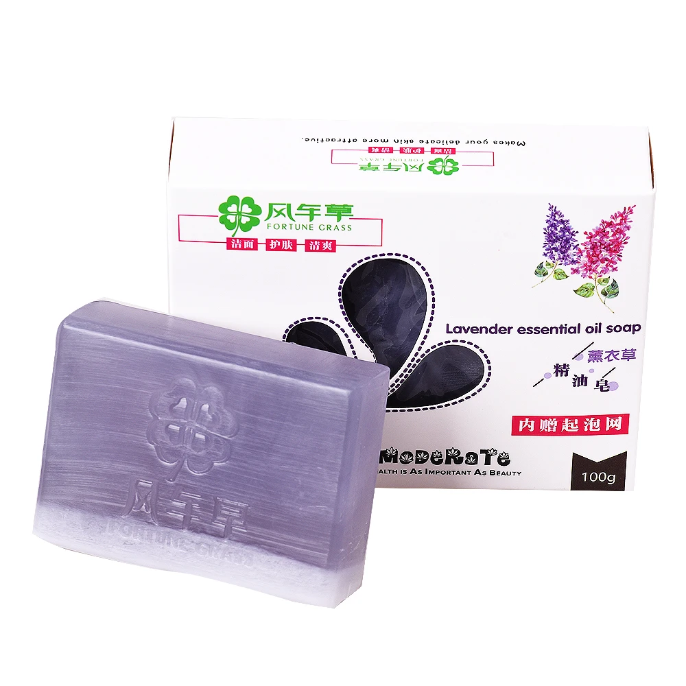 bathrani wholesale rose face soap clear which is