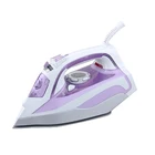 2200w profession iron ceramic price electric clothes steam