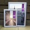 A1 Snapper Frames Poster Holder Advertising Display Frame for Sale