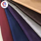 Wholesale best quality solid diamond georgette woven abaya cream chiffon wedding dress fabric