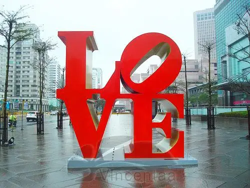 2015 Popular Design Stainless Steel Sculpture manufacturers with great price