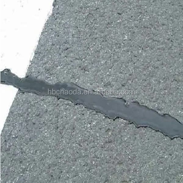 construction sealant road pouring glue china manufacturer