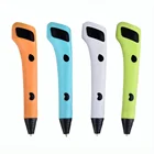 OEM high quality lowest price 3d pen digital pen printer