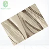 Thermal Transfer Printed Polyester Environment Healthy Area Rug Carpet