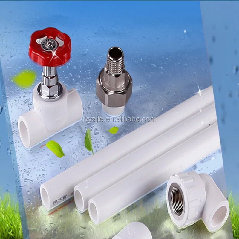 Freeze Proof Water Pipe Ppr Pipe Manufacturers In Uae Buy Ppr Pipe