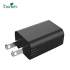 Hot Sale Universal USB Wall Charger 5V/1A ETL Certification Power Charging Adapter Plug Block Cube for iPhone Cellphone