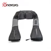 China Online Selling Therapy Shiatsu Back Tapping Massager With Heat
