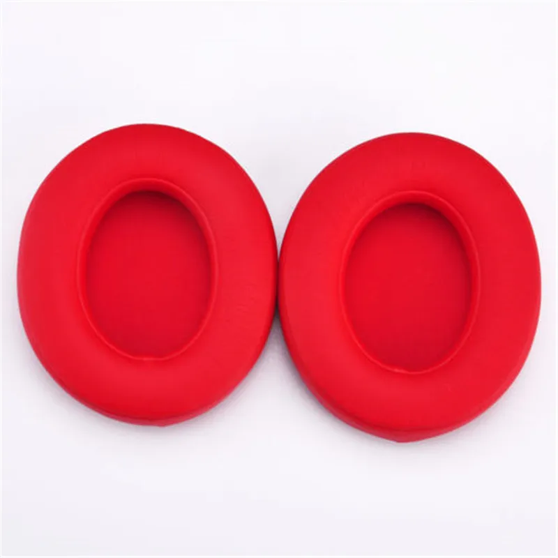 Purple headphone earphone ear foam pad for beat Studio 2.0 from dongguan china - ANKUX.COM