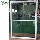 Australia Standard Unique Style Glass PVC Skylight Roof Fixed Window