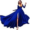 /product-detail/2019-euramerican-foreign-trade-hot-sale-new-style-dresses-hot-style-sexy-deep-v-neck-long-sleeve-prom-dresses-ball-gown-skirt-62002044611.html
