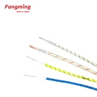 Heating Resistance Wire Heating Mica Wire UL5359 UL5360 Mica Fiberglass Insulation Electric Oven Furnace Heating Resistance Wire