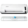 YE236 a4 hot laminator with paper trimmer and corner cutter