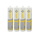 High Quality Used Construction Marble Silicone Sealant for Curtain Wall