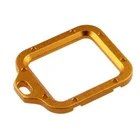 Custom CNC Metal Product 304 316 Stainless Steel Turning Machining Parts