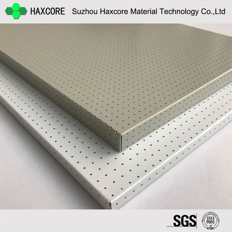 Aluminum Honeycomb Acoustic Board Buy Acoustic Board Honeycomb Acoustic Board Aluminum Honeycomb Acoustic Board Product On Alibaba Com