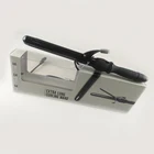 Durable modeling black magic curler hair automatic rotating hair curler