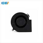 machine refrigeration silent high pressure 12v dc centrifugal blower fan