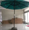 New Designed Outdoor Umbrella Custom Print Automatic Folding Umbrella Patio Wholesale Beach or Garden Umbrella for sale
