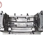 High quality car front bumper plastic molding injection moulding