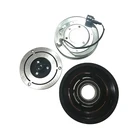 Auto AC Replace Compressor Clutch For Nissan Pathfinder / Mulano (06-13)