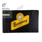 China factory professional 100% white polyester logo fleece bandana