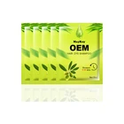 OEM Private Label 100|% Natural Essence Hair Dye Shampoo Nourishing Hair Beauty Care